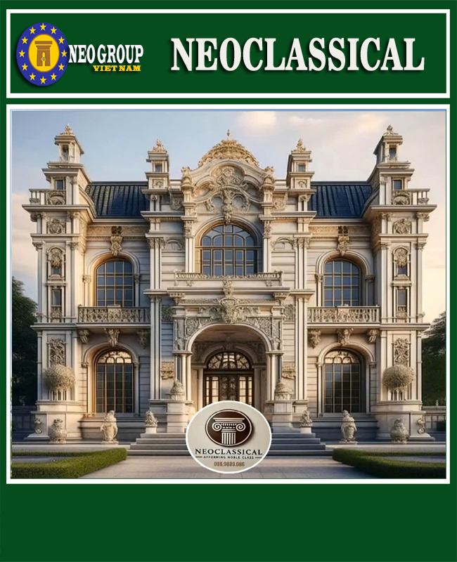 NeoClassical