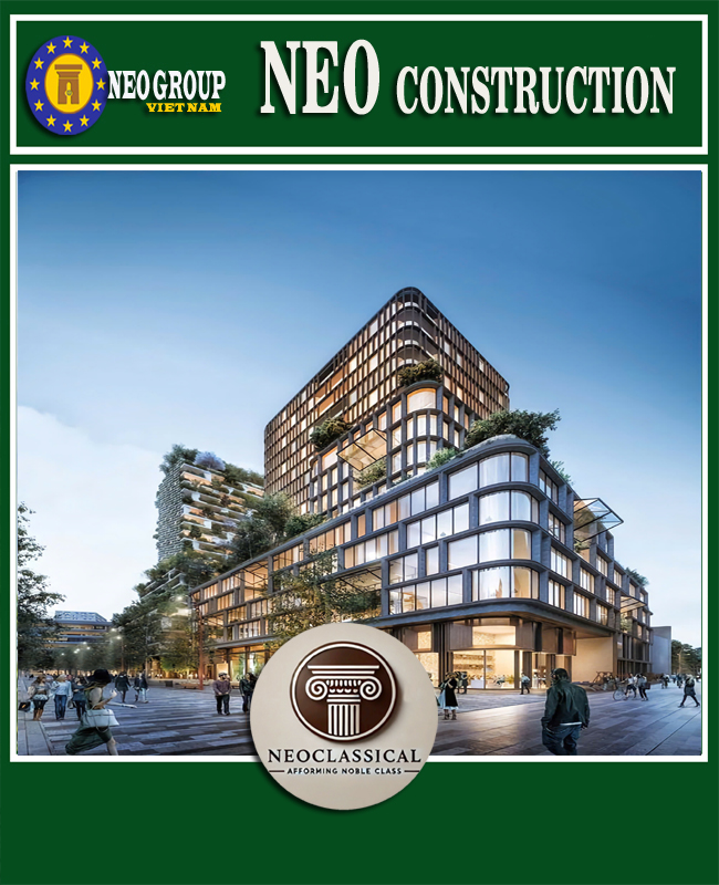 Neo Construction