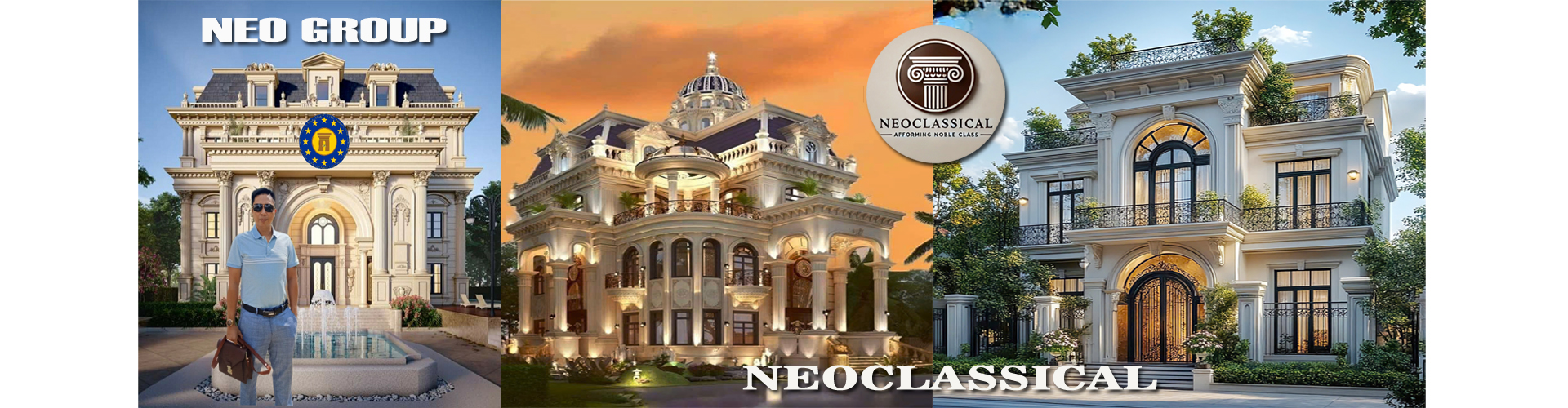 NeoClassical