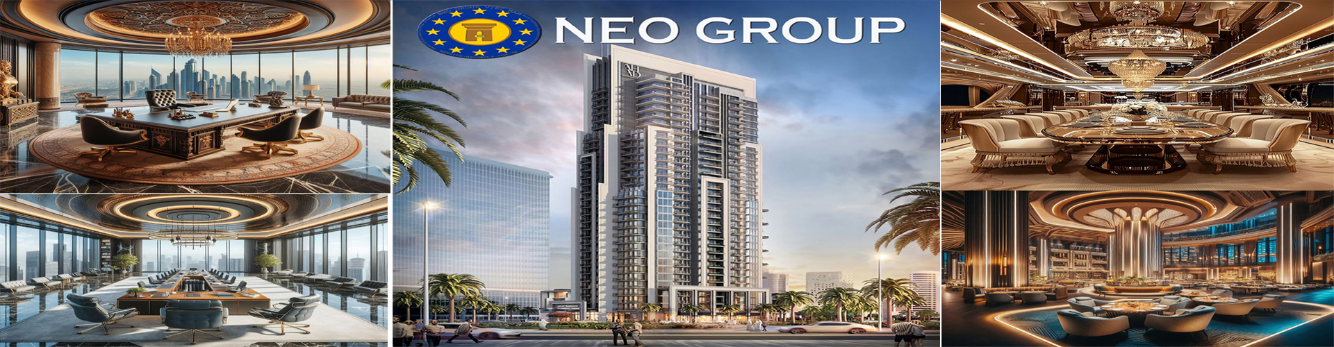 Neo Furniture